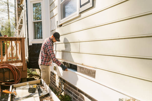 Trusted Fiber Cement Siding service in Lexington, SC - Creative Siding